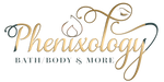 Phenixology Bath & Body