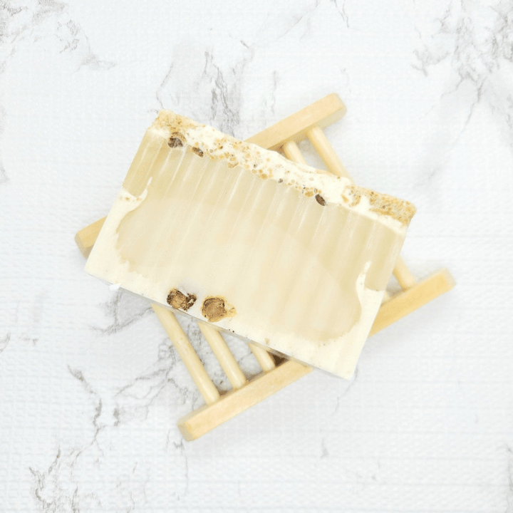 Aloe Blend Soap - Phenixology Bath & Body