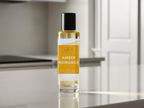 Amber Romance Body Oil - Phenixology Bath & Body