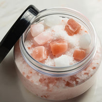 Aphrodisiac Bath Salt - Phenixology Bath & Body