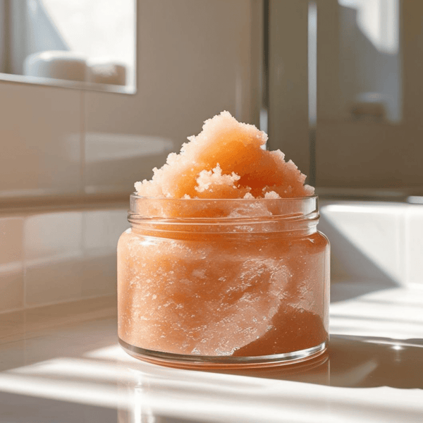 Bare Nectar Sugar Scrub - Phenixology Bath & Body