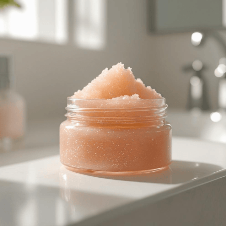 Bare Nectar Sugar Scrub - Phenixology Bath & Body