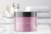 Be Enchanted Body Soufflé (with ALMOND OIL) - Phenixology Bath & Body