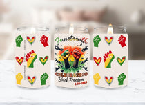 Celebrating Freedom Soy Candle - Phenixology Bath & Body