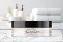 Chocolate Love Body Butter (with ALMOND OIL) - Phenixology Bath & Body