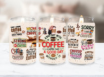 Coffee Lover Soy Candle - Phenixology Bath & Body