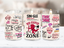 Cupid Zone Soy Candle - Phenixology Bath & Body