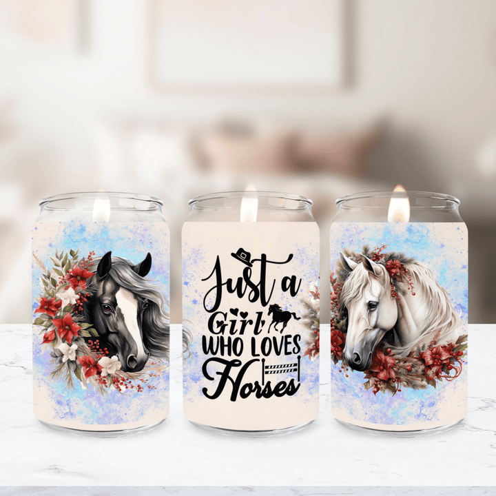 Favorite Things Soy Candle - Phenixology Bath & Body