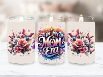 In My Mom Era Soy Candle - Phenixology Bath & Body