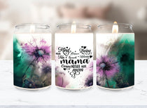 Kind MaMa Soy Candle - Phenixology Bath & Body