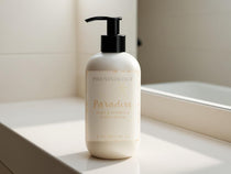 Paradise Body Lotion - Phenixology Bath & Body