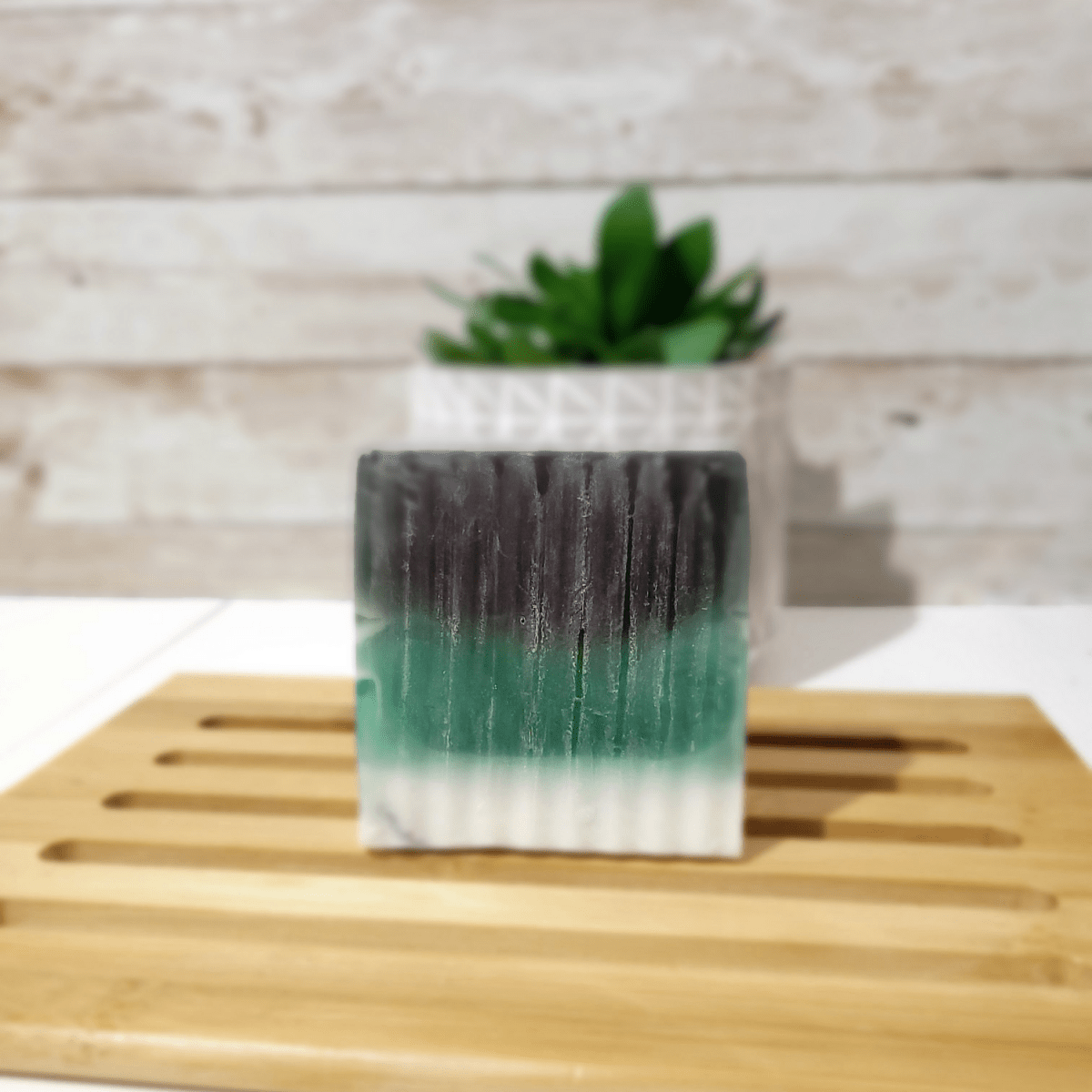 Persuasion For Men Body Soap – Bold Clean Scent With Buttermilk & Honey ...