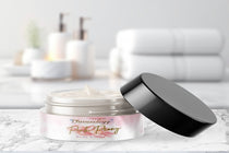 Pink Peony Body Butter - Phenixology Bath & Body