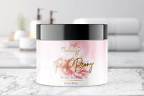 Pink Peony Body Butter - Phenixology Bath & Body