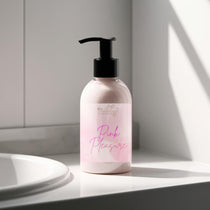 Pink Pleasure Body Lotion - Phenixology Bath & Body