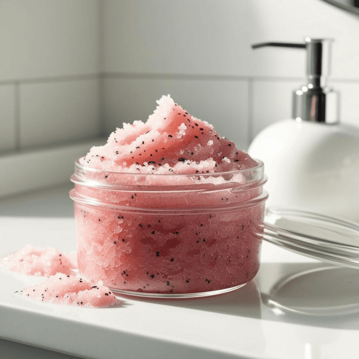 Ripe & Juicy Sugar Scrub - Phenixology Bath & Body