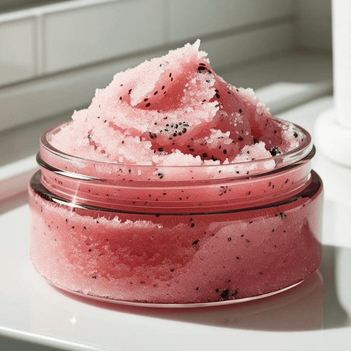 Ripe & Juicy Sugar Scrub - Phenixology Bath & Body