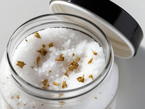 Whimsical Fancy Bath Salt - Phenixology Bath & Body