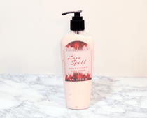 Love Spell Body Lotion - Phenixology