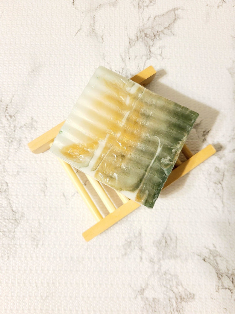 Aloe Honeymilk Moisturizing Bar - Phenixology