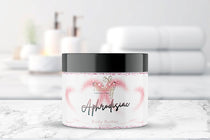 Aphrodisiac Body Butter - Phenixology Bath & Body