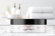 Aphrodisiac Body Butter - Phenixology Bath & Body