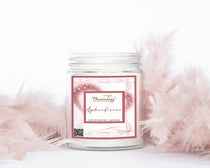 Aphrodisiac Soy Candle - Phenixology