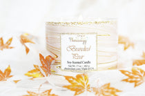 Brandied Pear 3-Wick Candle - Phenixology