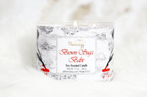 Brown Suga Babe 3-Wick Candle - Phenixology