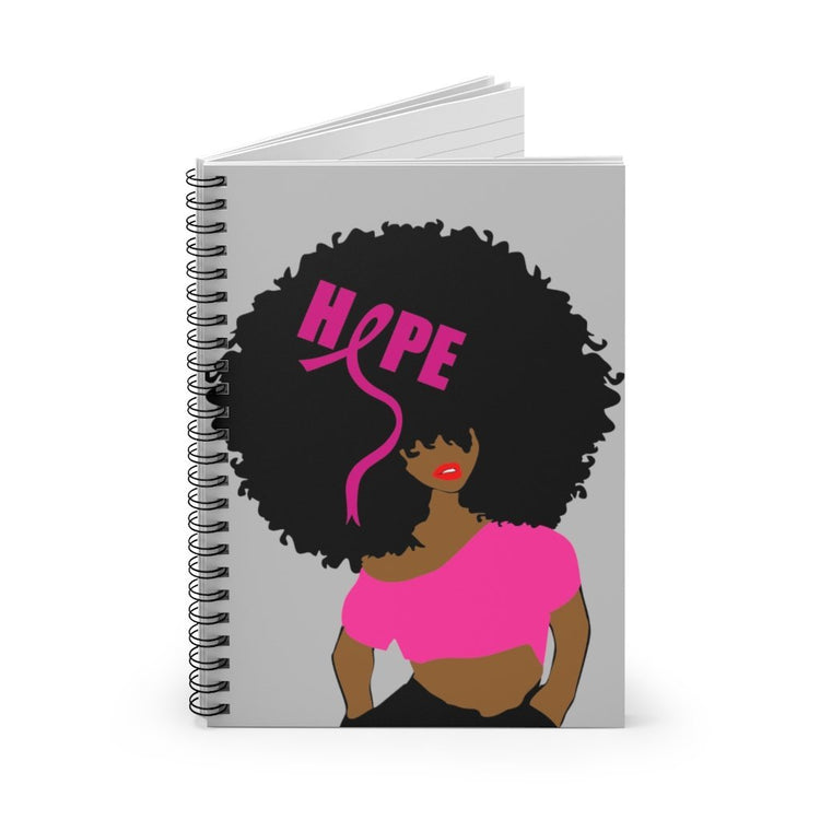 Hope Planner - Phenixology