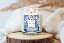 Kismet Soy Candle - Phenixology