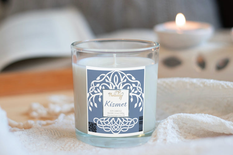 Kismet Soy Candle - Phenixology