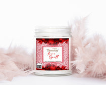 Love Spell Soy Candle - Phenixology