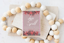 Love Spell Wax Melt - Phenixology