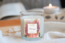 Mirage Soy Candle - Phenixology