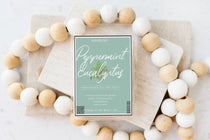 Peppermint Eucalyptus Wax Melt - Phenixology