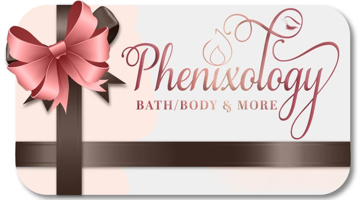 Phenixology Gift Card - Phenixology