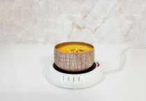 Pumpkin Souffle Wickless Candle - Phenixology