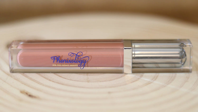 Teaser Moisturizing Vegan Matte Lipstick - Phenixology