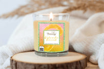 Watermelon Lemonade Soy Candle - Phenixology