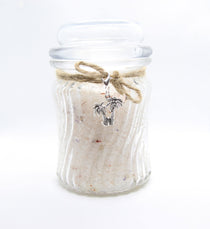 Whimsical Fancy Bath Salt - Phenixology