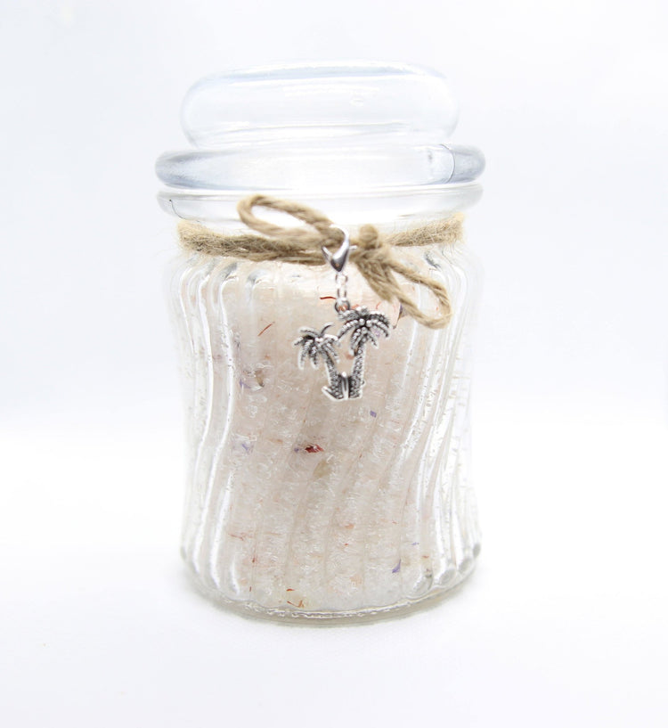 Whimsical Fancy Bath Salt - Phenixology